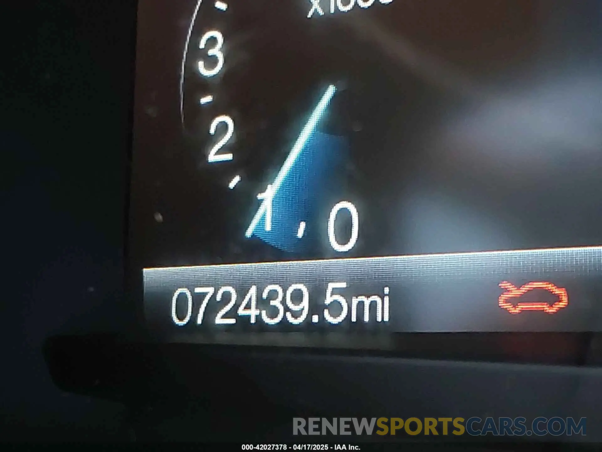 16 fotografías del automóvil dañado 2FMPK3J95KBC26748 FORD EDGE 2019
