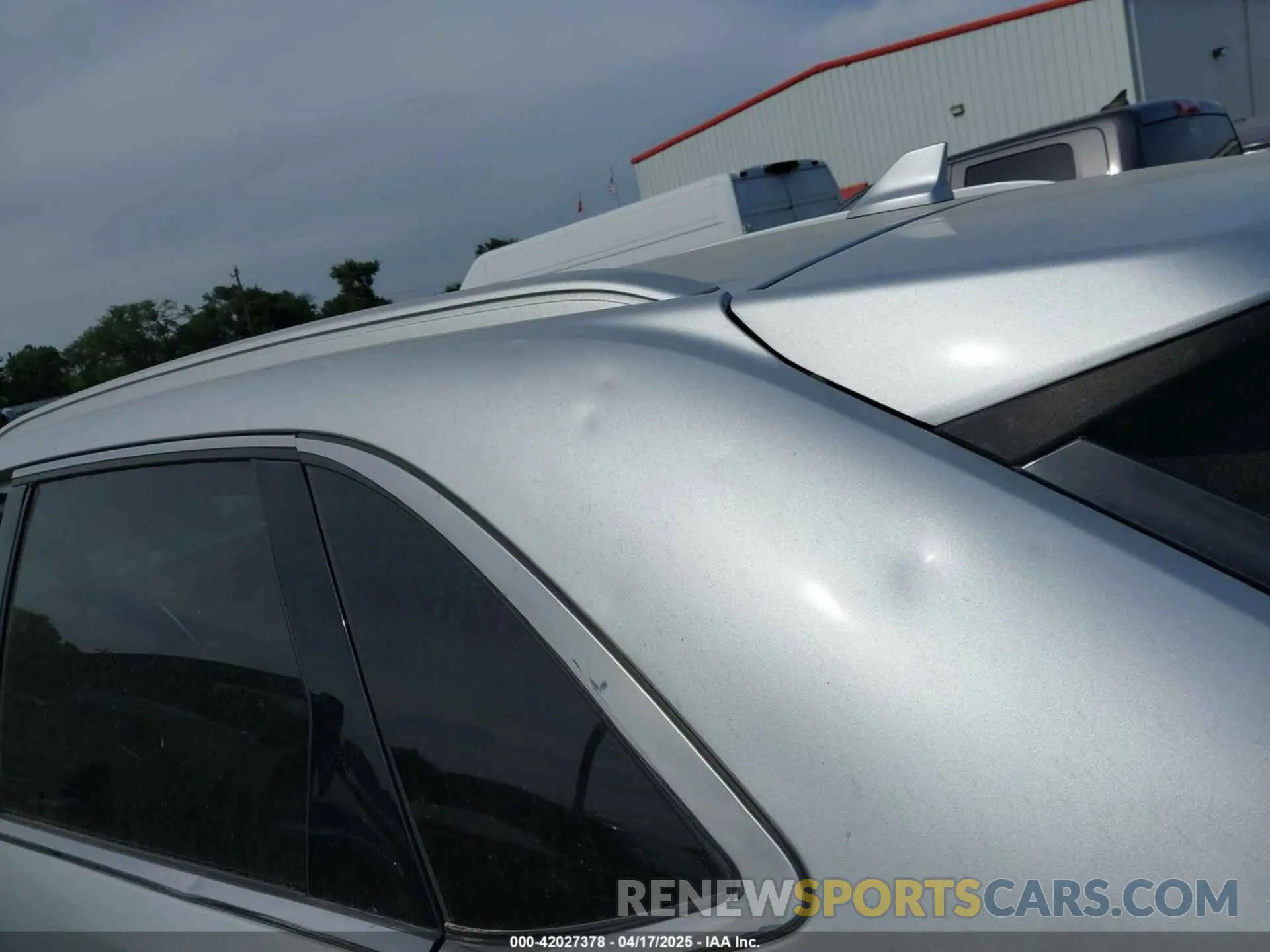 18 fotografías del automóvil dañado 2FMPK3J95KBC26748 FORD EDGE 2019