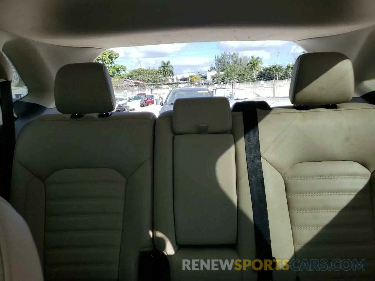 10 fotografías del automóvil dañado 2FMPK3J96KBB20079 FORD EDGE 2019