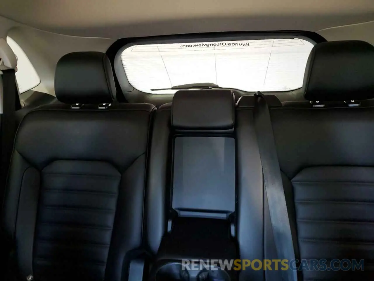 10 fotografías del automóvil dañado 2FMPK3J96KBB23550 FORD EDGE 2019