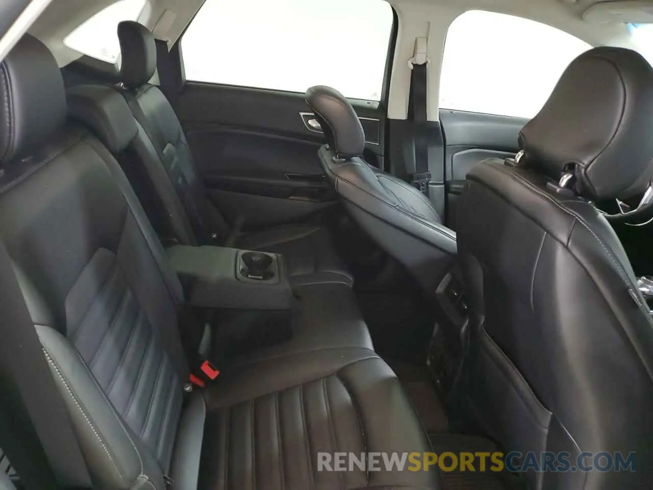 11 fotografías del automóvil dañado 2FMPK3J96KBB23550 FORD EDGE 2019