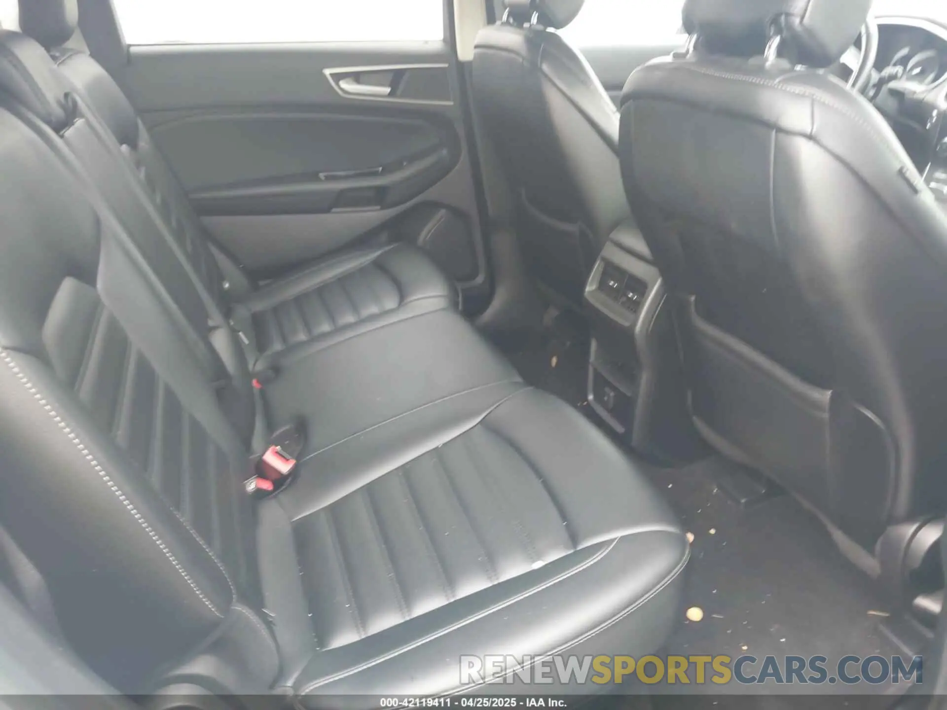 8 fotografías del automóvil dañado 2FMPK3J96KBB90620 FORD EDGE 2019