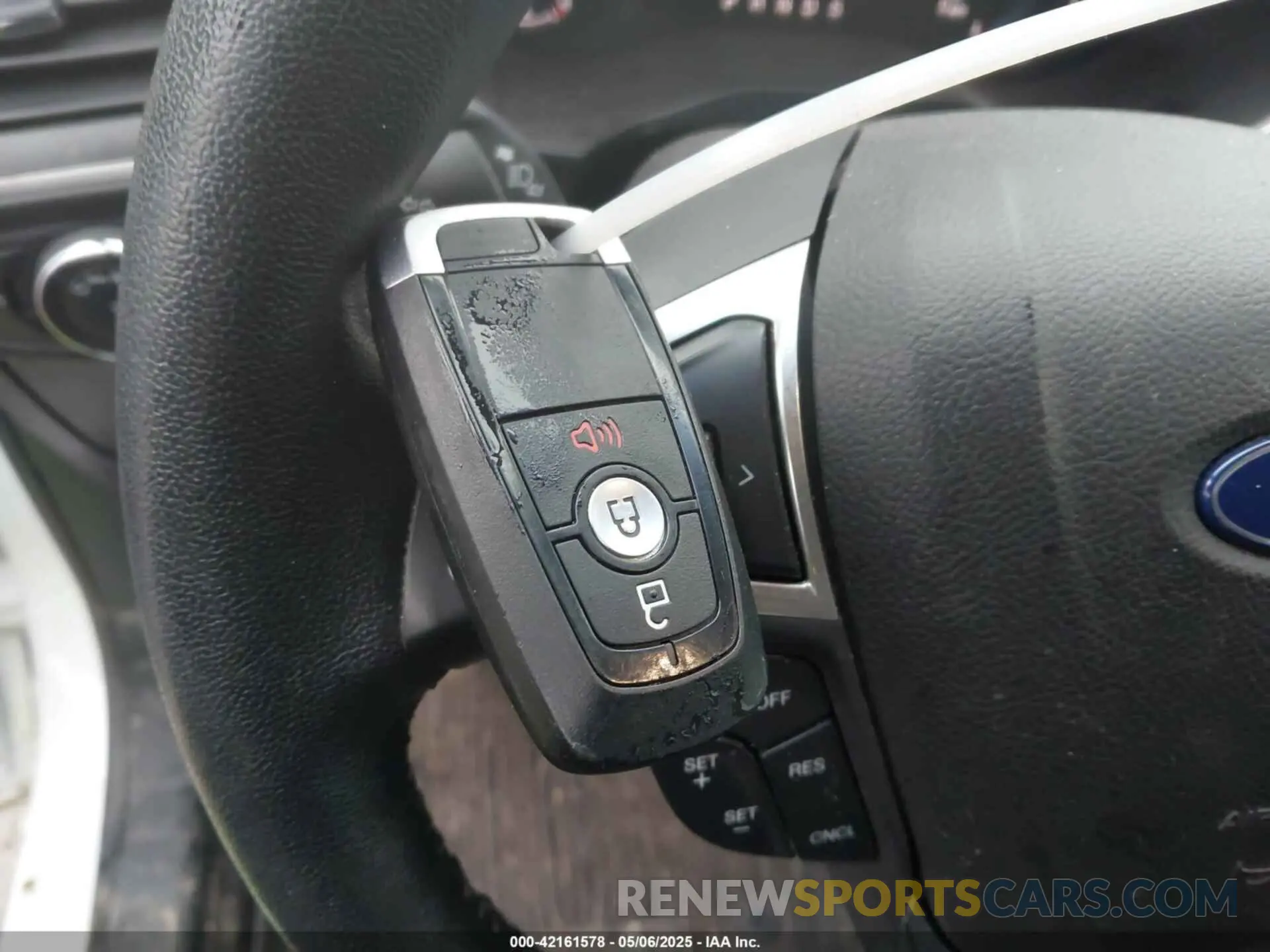 11 fotografías del automóvil dañado 2FMPK3J97KBB87631 FORD EDGE 2019