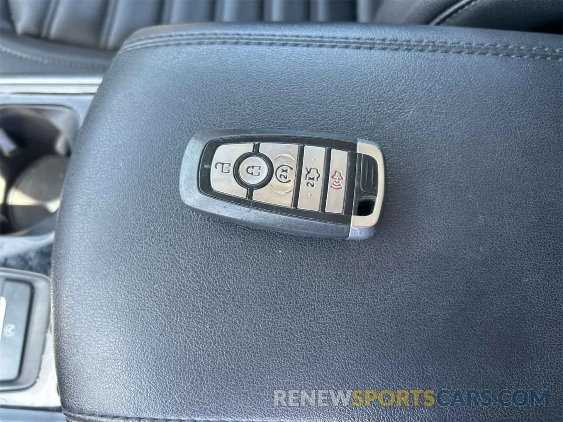 17 fotografías del automóvil dañado 2FMPK3J97KBC10776 FORD EDGE 2019