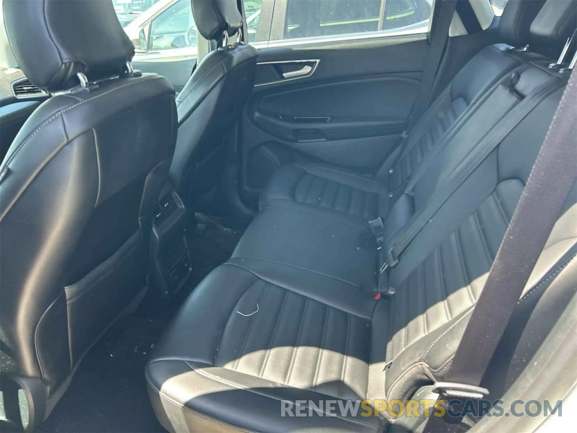 23 fotografías del automóvil dañado 2FMPK3J97KBC10776 FORD EDGE 2019