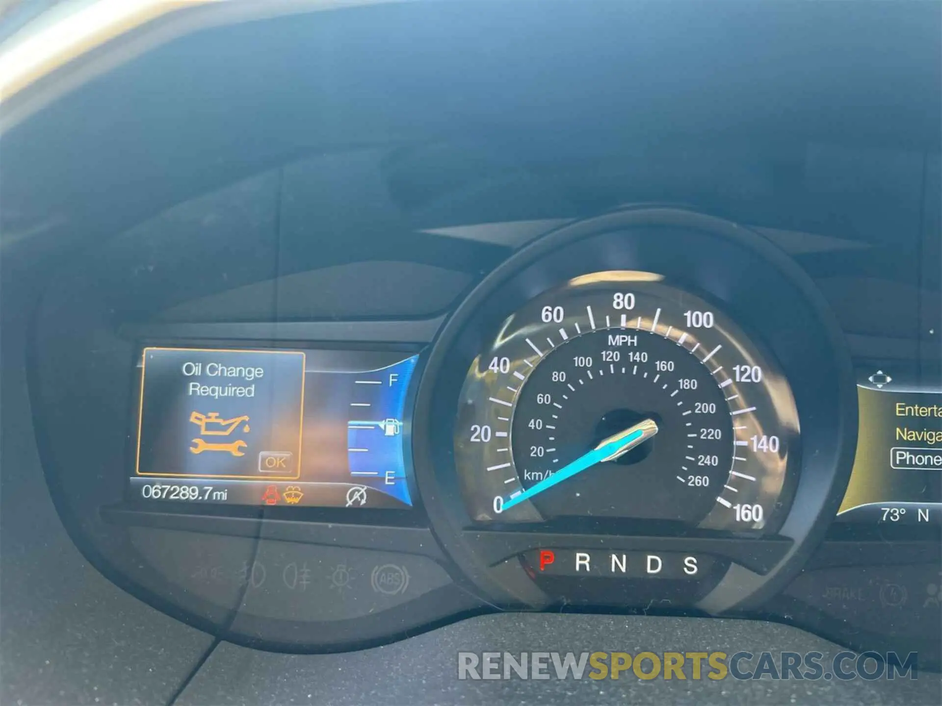 25 fotografías del automóvil dañado 2FMPK3J97KBC10776 FORD EDGE 2019
