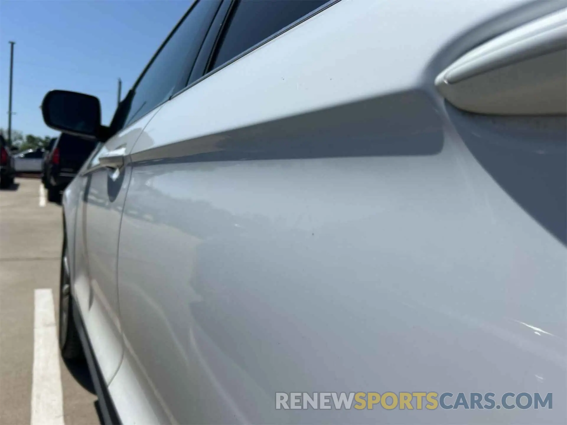 6 fotografías del automóvil dañado 2FMPK3J97KBC10776 FORD EDGE 2019