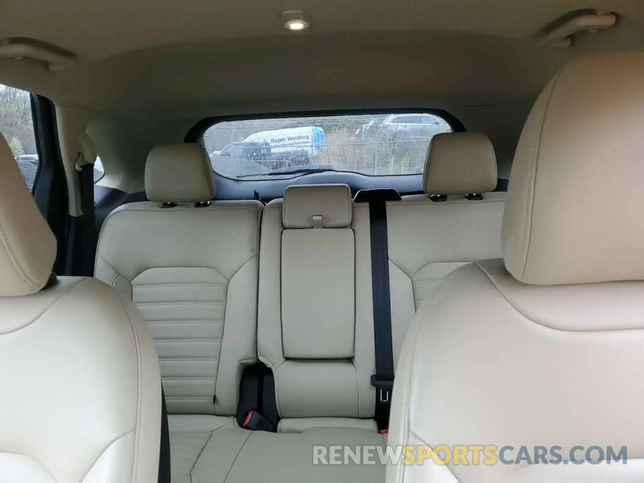 10 fotografías del automóvil dañado 2FMPK3J98KBB45260 FORD EDGE 2019