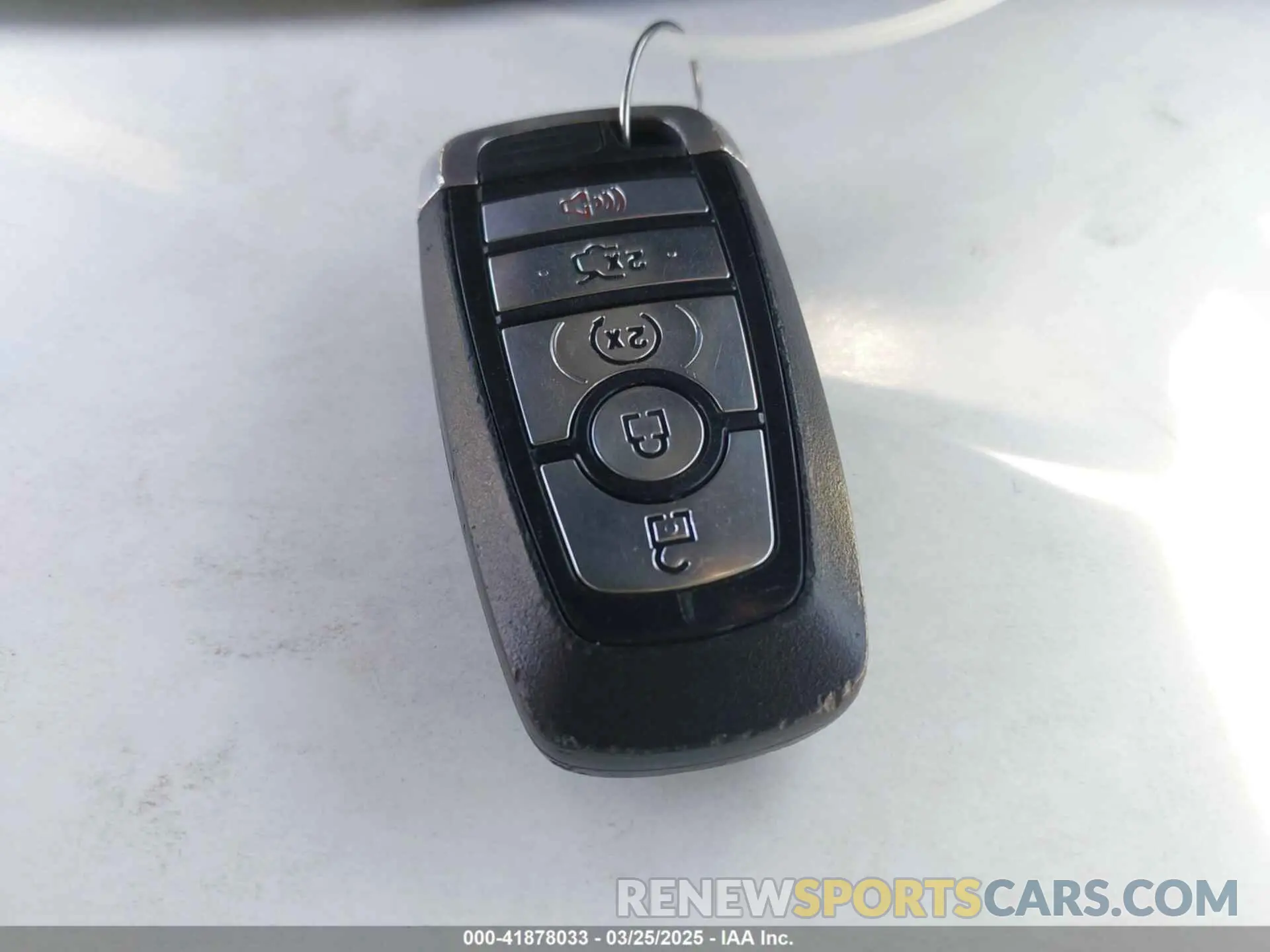 11 fotografías del automóvil dañado 2FMPK3J98KBC01441 FORD EDGE 2019