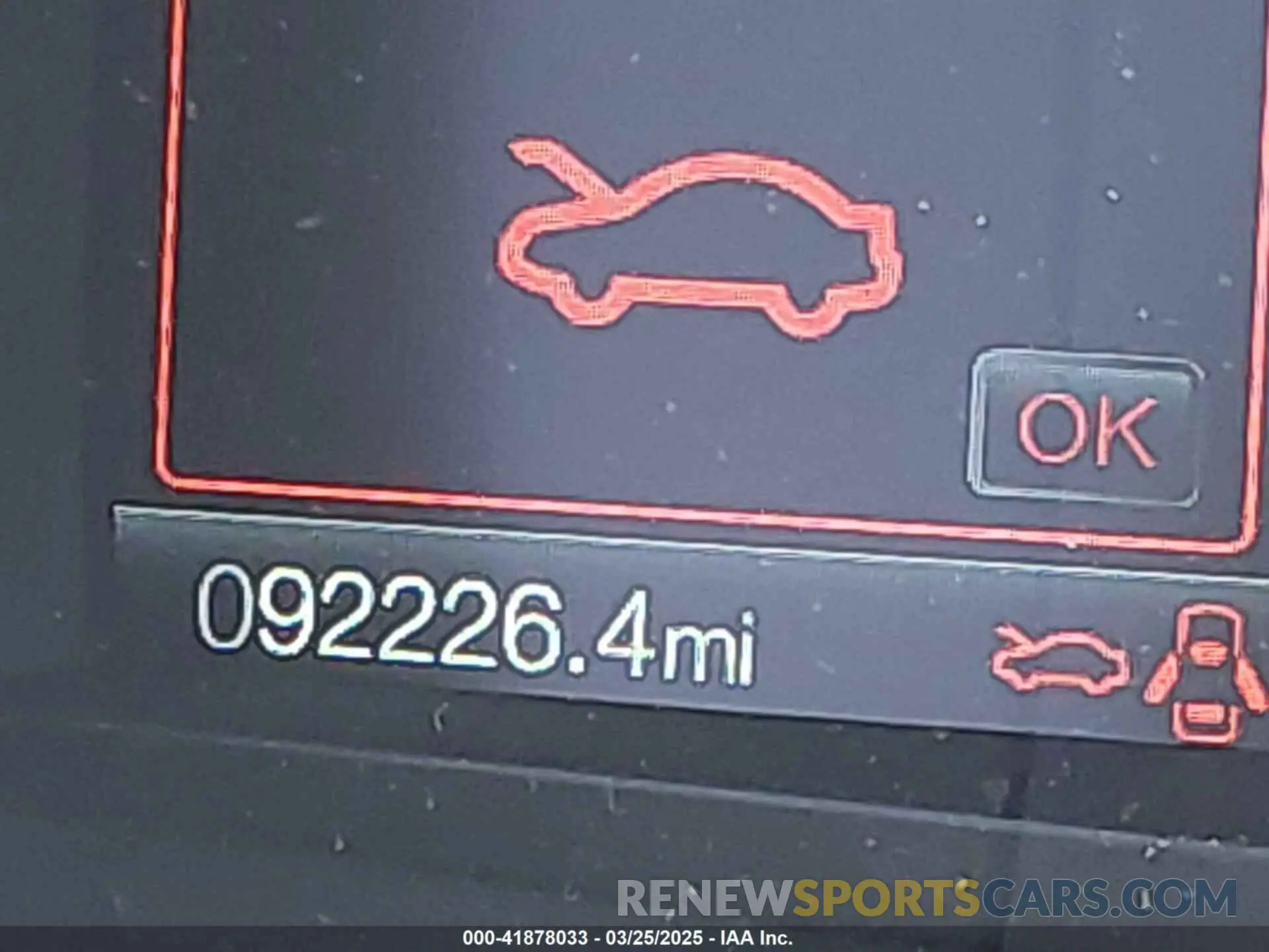 15 fotografías del automóvil dañado 2FMPK3J98KBC01441 FORD EDGE 2019