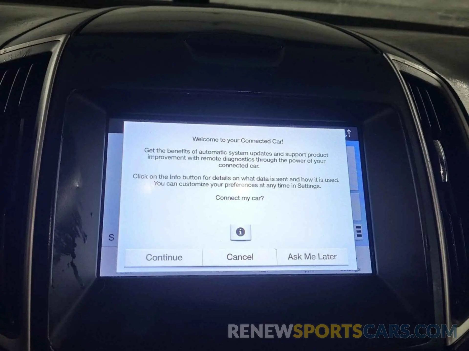 18 fotografías del automóvil dañado 2FMPK3J98KBC37758 FORD EDGE 2019