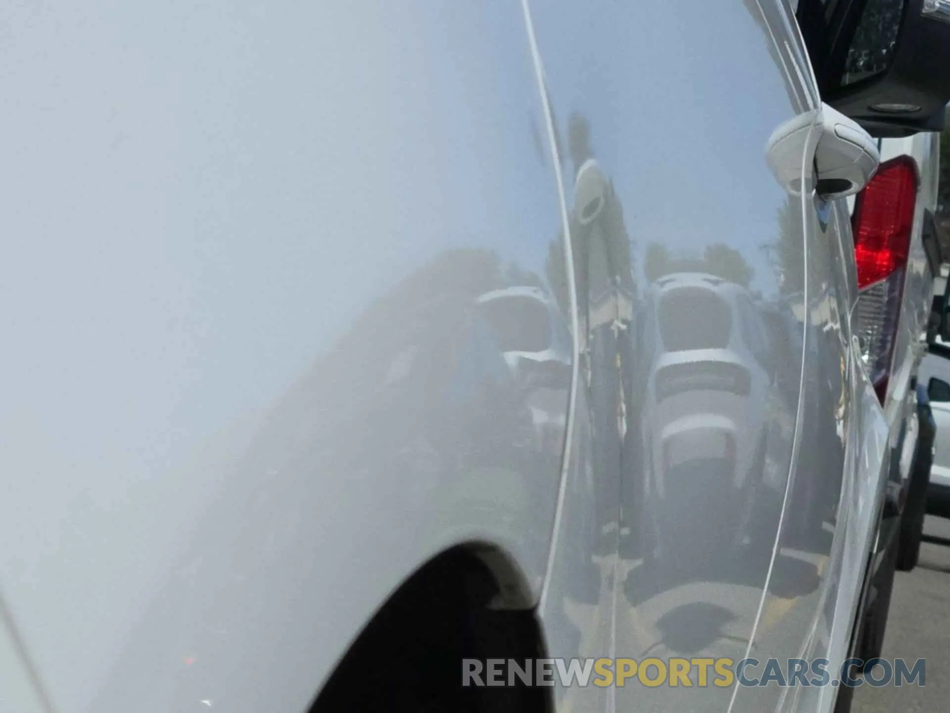 20 fotografías del automóvil dañado 2FMPK3J98KBC37758 FORD EDGE 2019