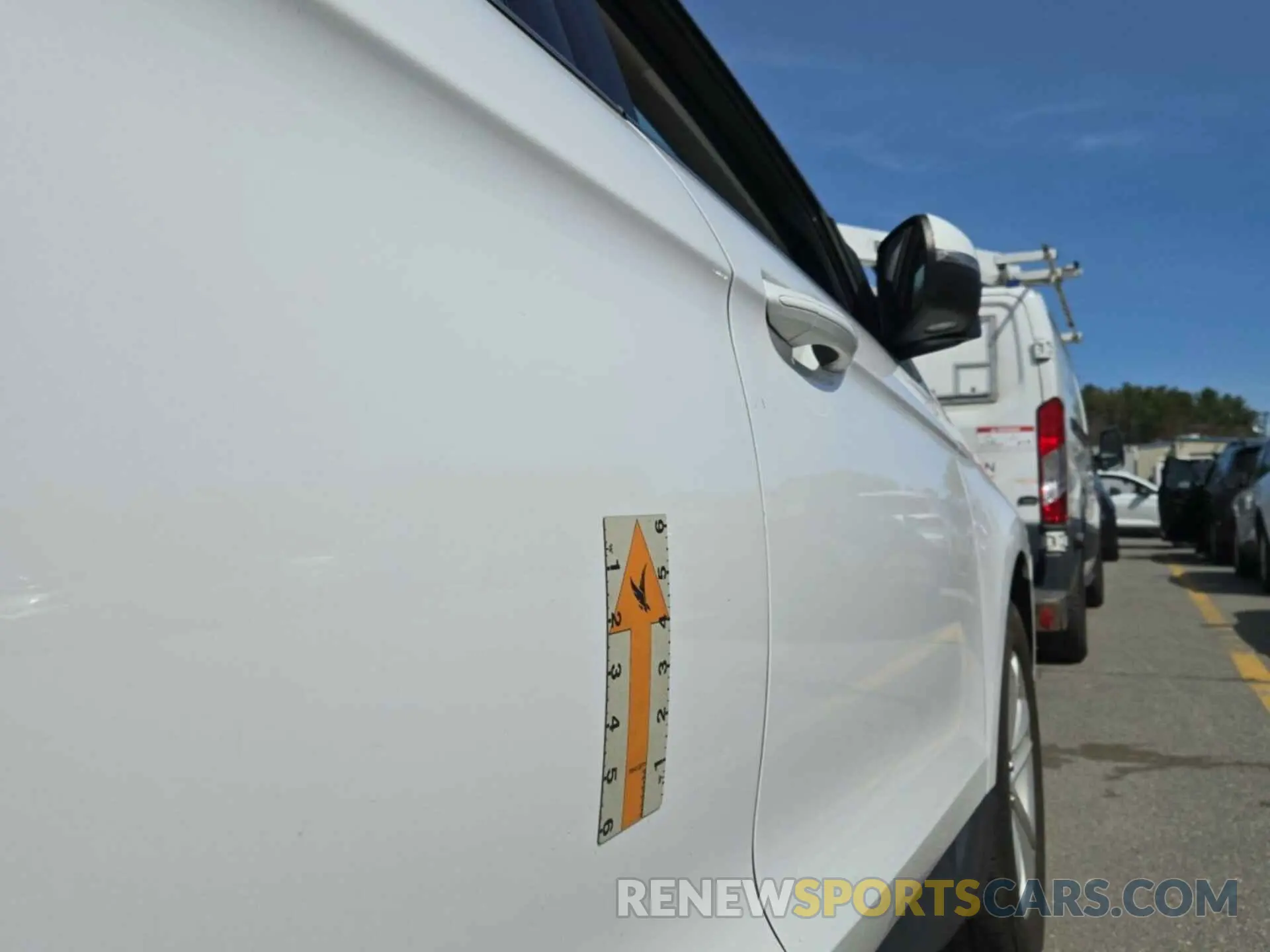 40 fotografías del automóvil dañado 2FMPK3J98KBC37758 FORD EDGE 2019
