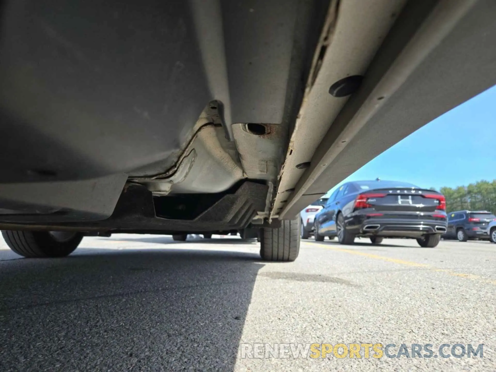 6 fotografías del automóvil dañado 2FMPK3J98KBC37758 FORD EDGE 2019