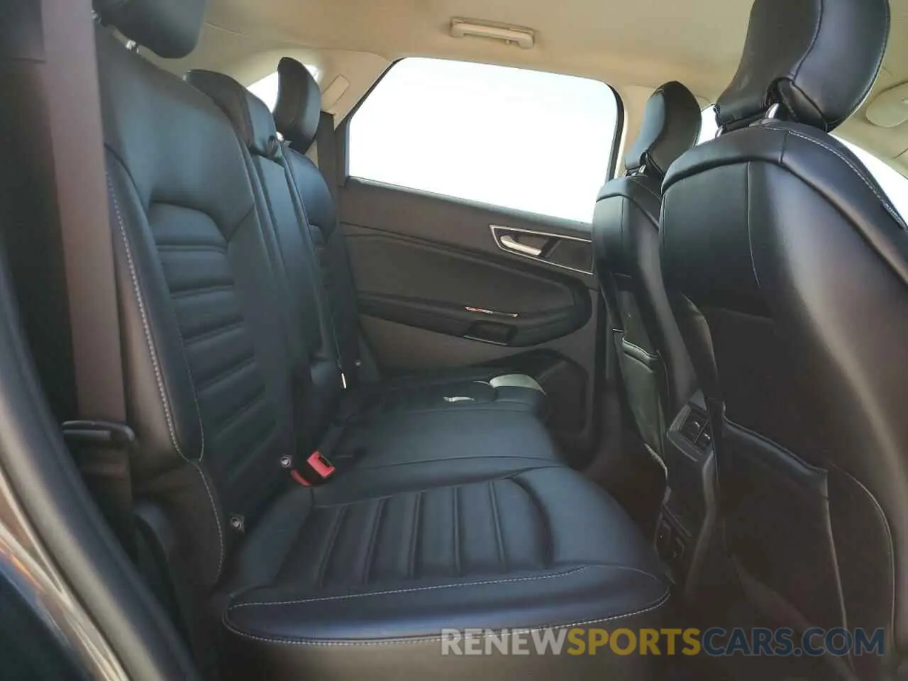 11 fotografías del automóvil dañado 2FMPK3J99KBB48863 FORD EDGE 2019