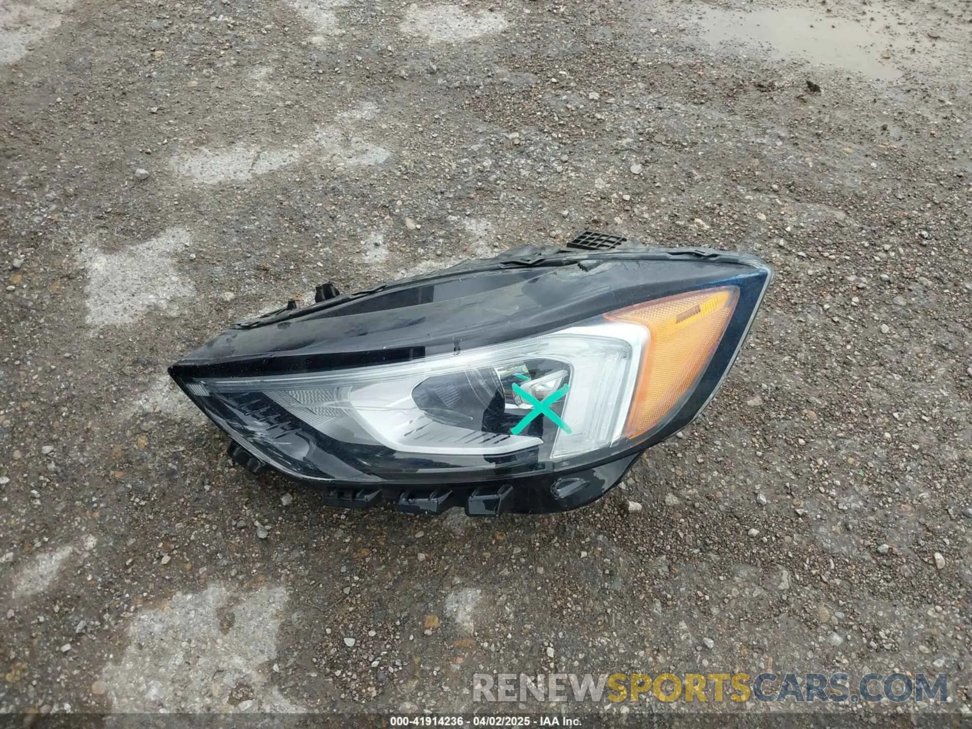 12 fotografías del automóvil dañado 2FMPK3J99KBC61602 FORD EDGE 2019