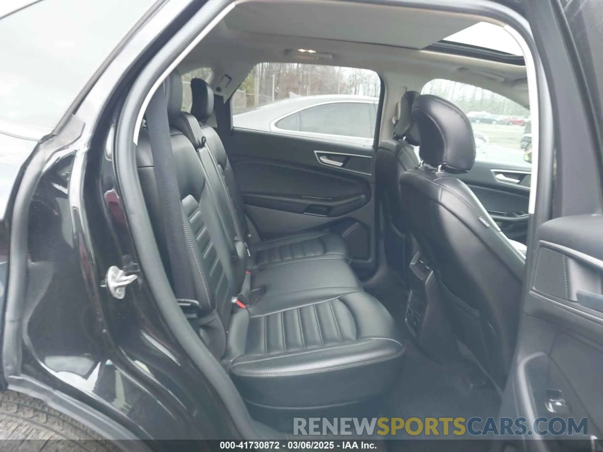 8 fotografías del automóvil dañado 2FMPK3J9XKBB68846 FORD EDGE 2019