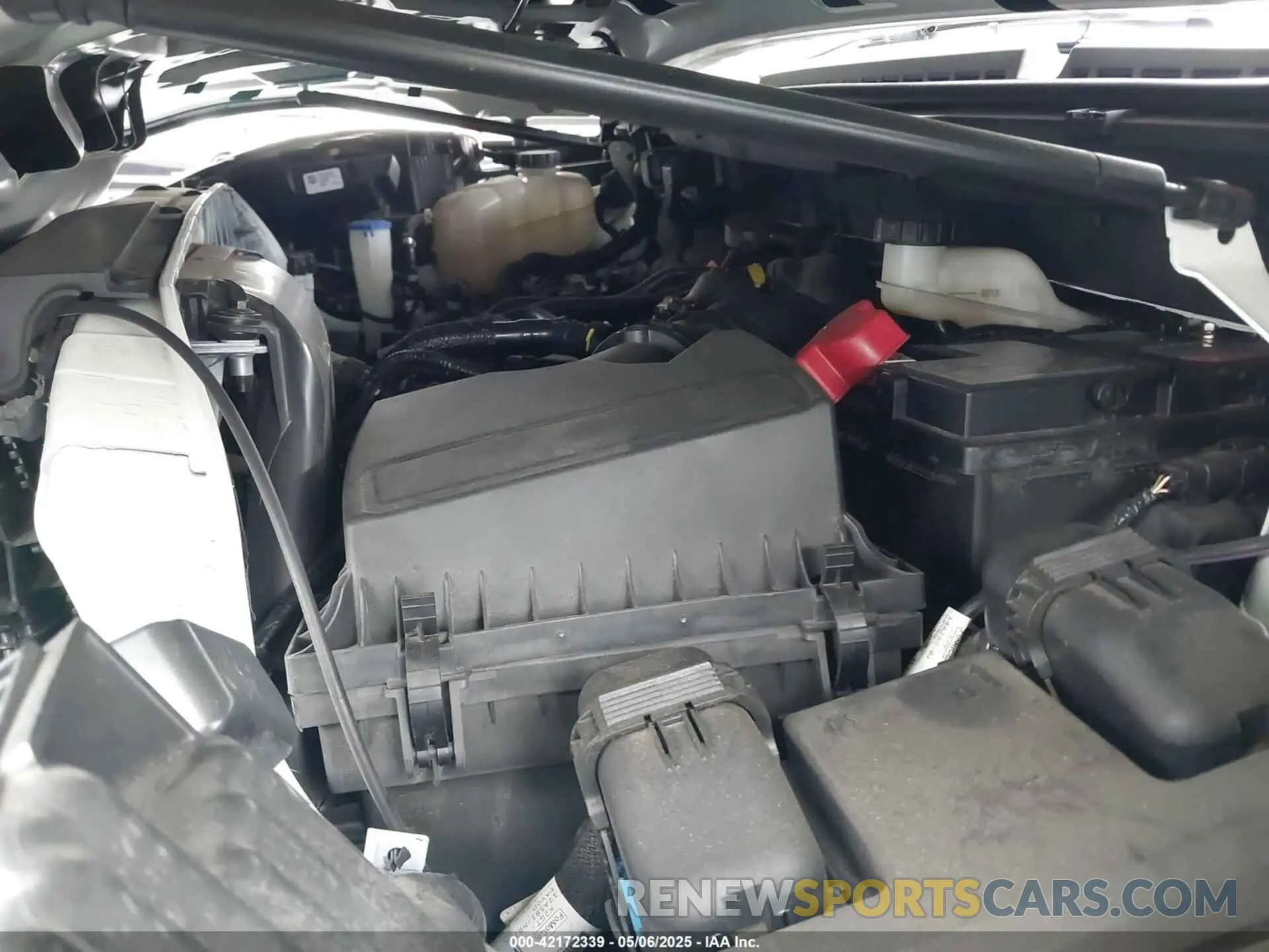 10 fotografías del automóvil dañado 2FMPK3J9XKBC63200 FORD EDGE 2019