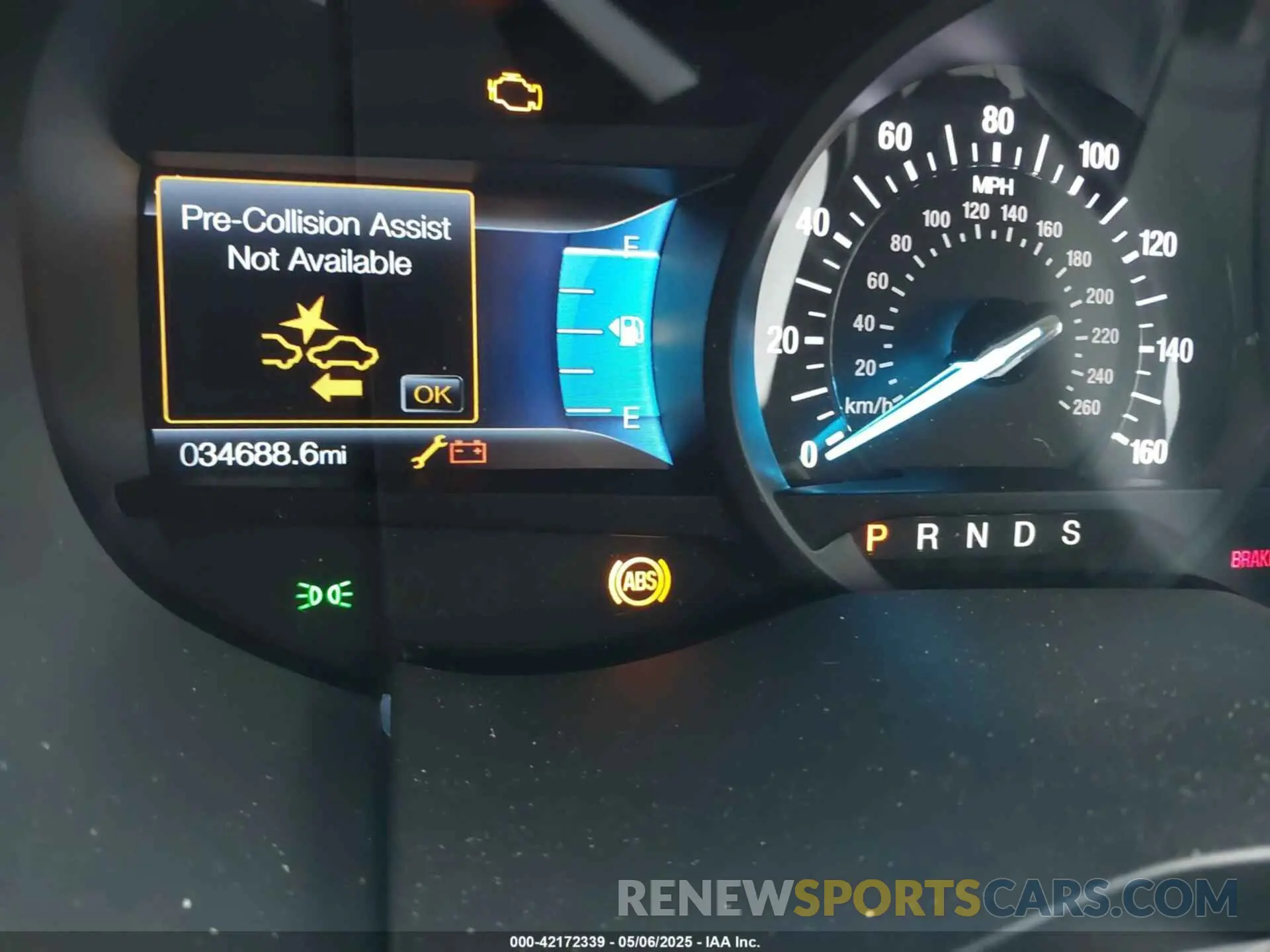 15 fotografías del automóvil dañado 2FMPK3J9XKBC63200 FORD EDGE 2019