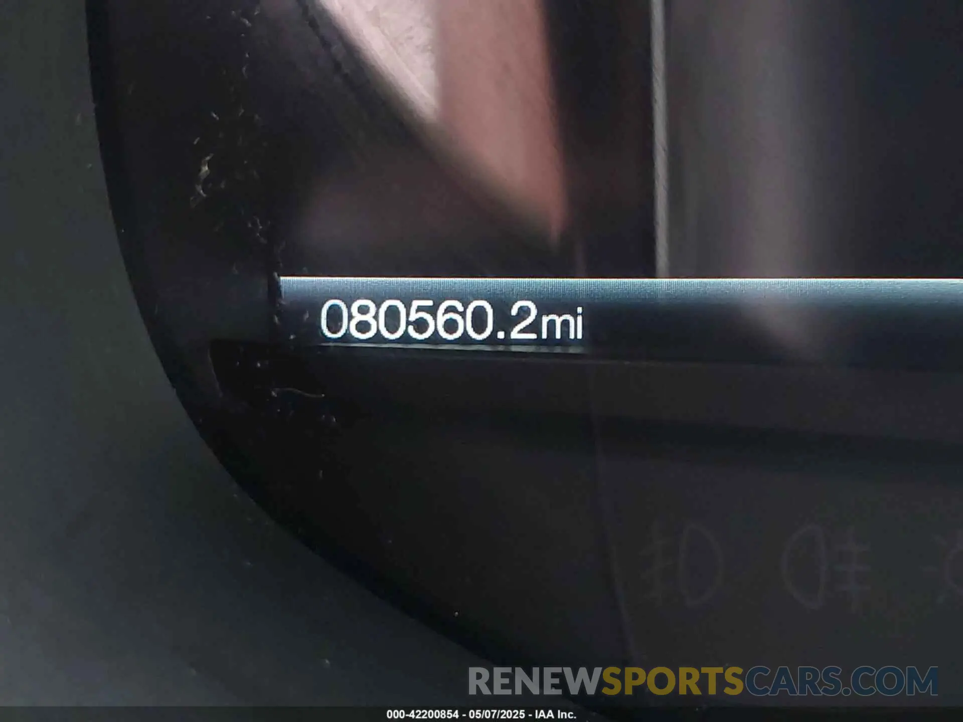 16 fotografías del automóvil dañado 2FMPK3K91KBC35400 FORD EDGE 2019