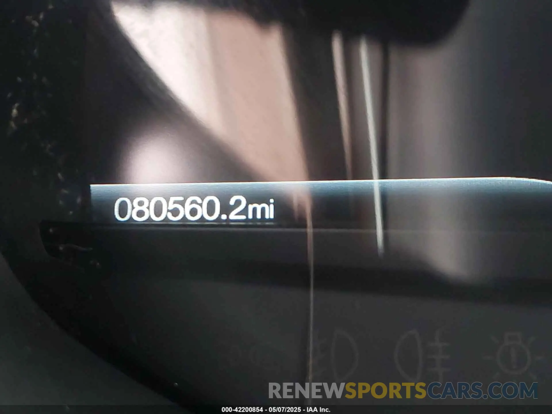 7 fotografías del automóvil dañado 2FMPK3K91KBC35400 FORD EDGE 2019