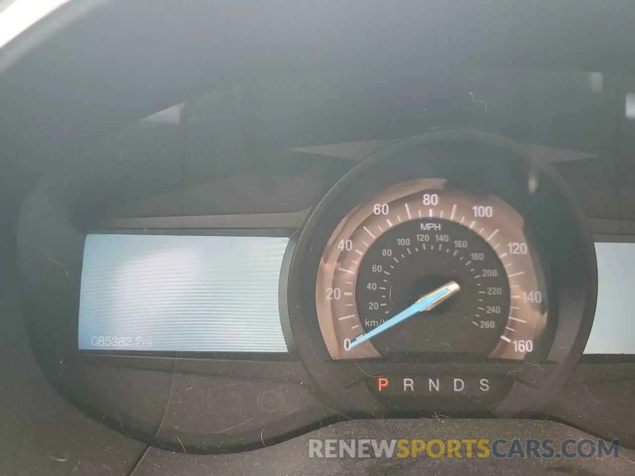 9 fotografías del automóvil dañado 2FMPK3K92KBC02759 FORD EDGE 2019