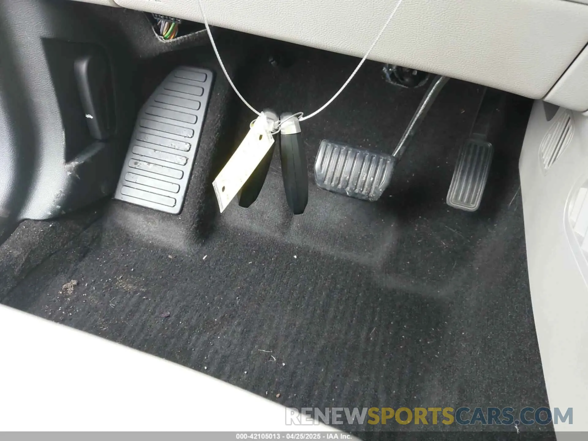 11 fotografías del automóvil dañado 2FMPK3K94KBB49918 FORD EDGE 2019