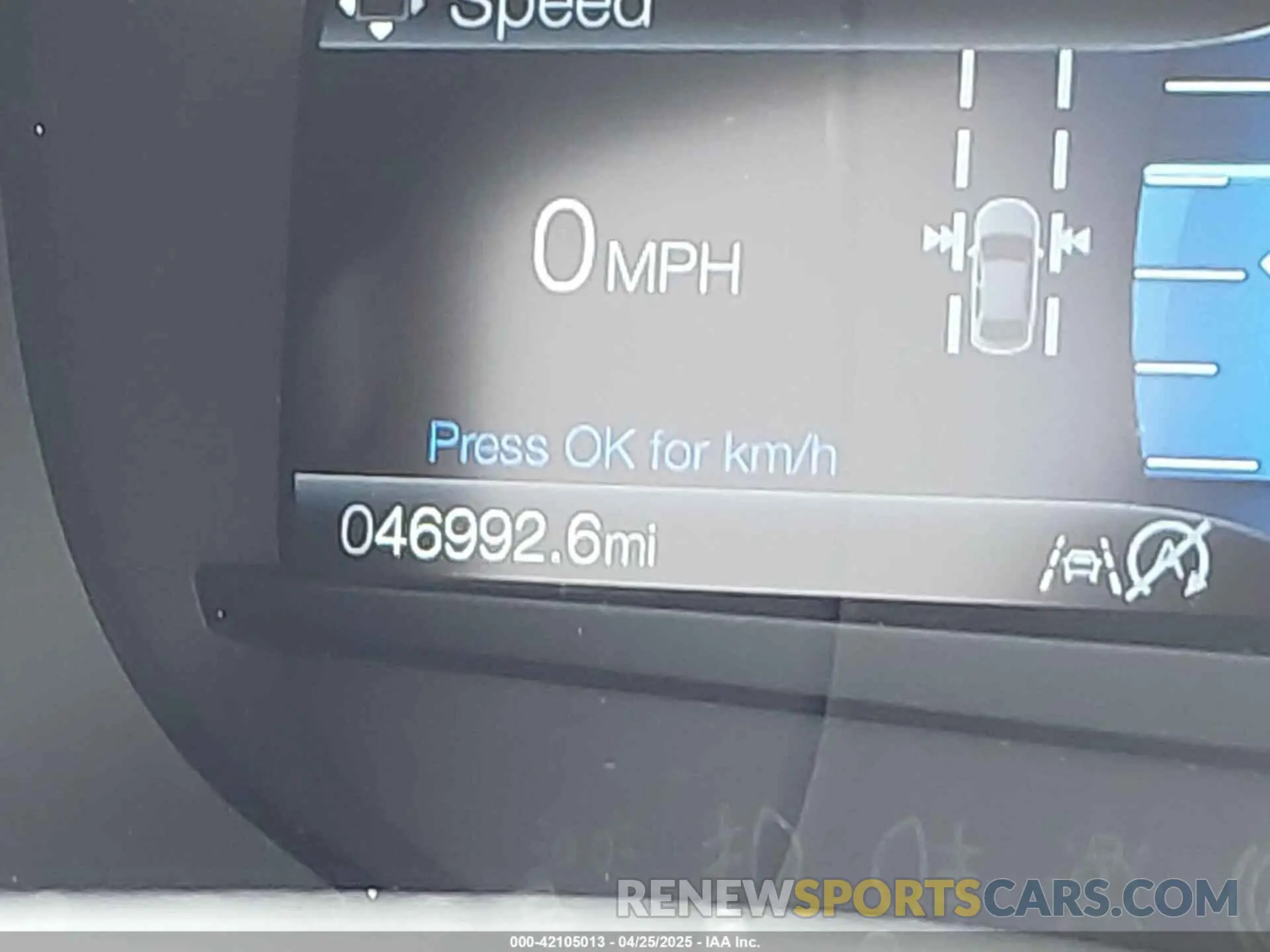 15 fotografías del automóvil dañado 2FMPK3K94KBB49918 FORD EDGE 2019
