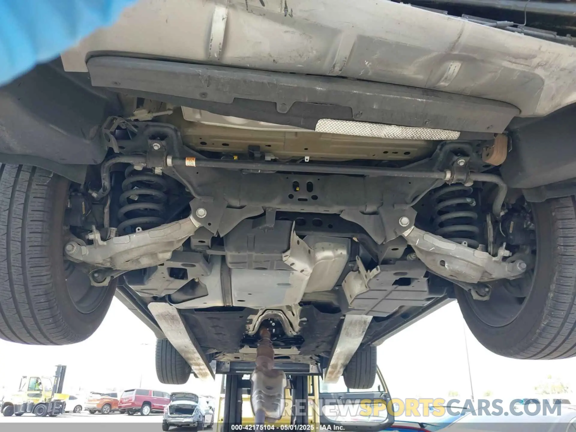 17 fotografías del automóvil dañado 2FMPK3K94KBB76519 FORD EDGE 2019
