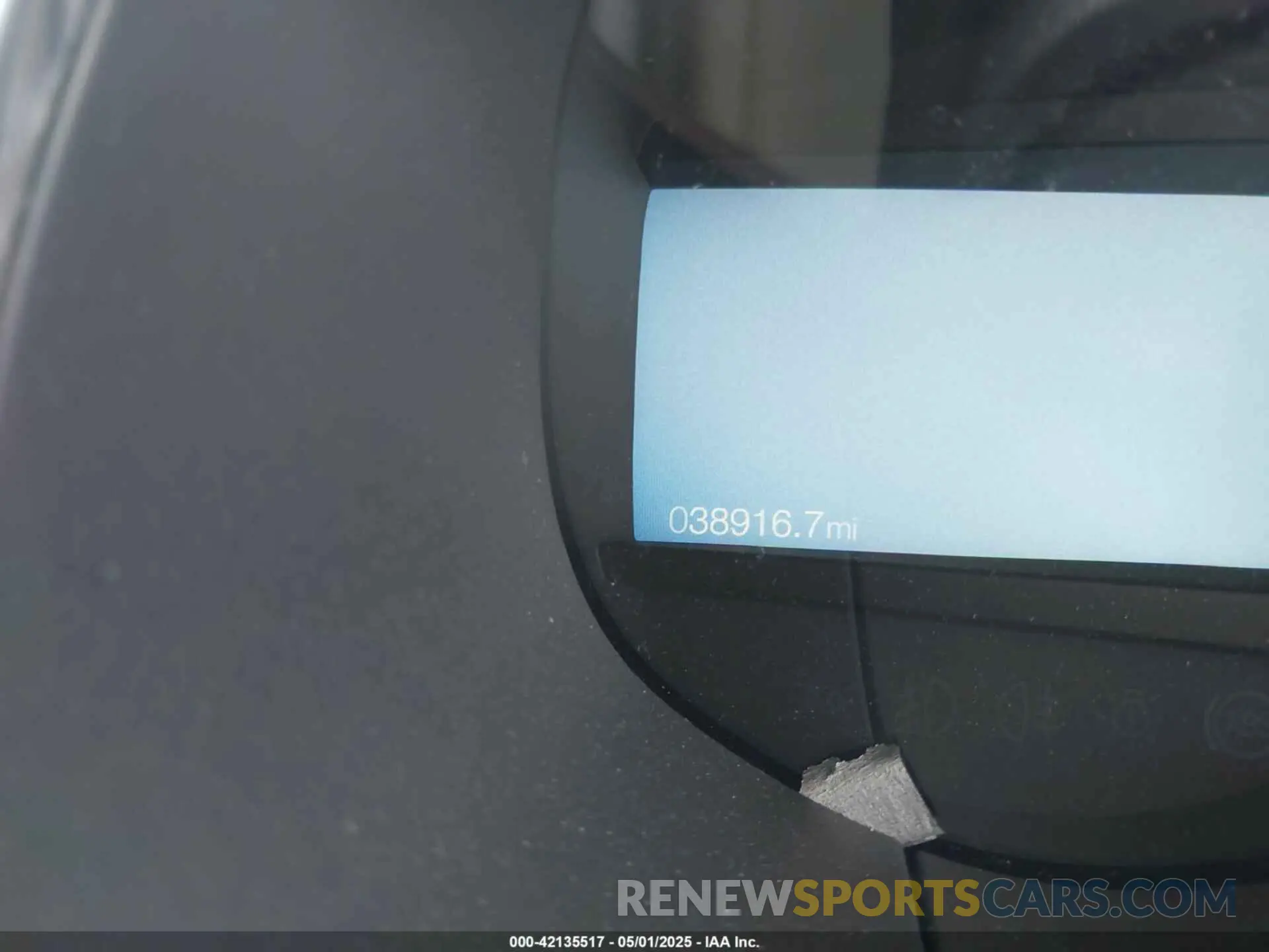 14 fotografías del automóvil dañado 2FMPK3K95KBB94639 FORD EDGE 2019