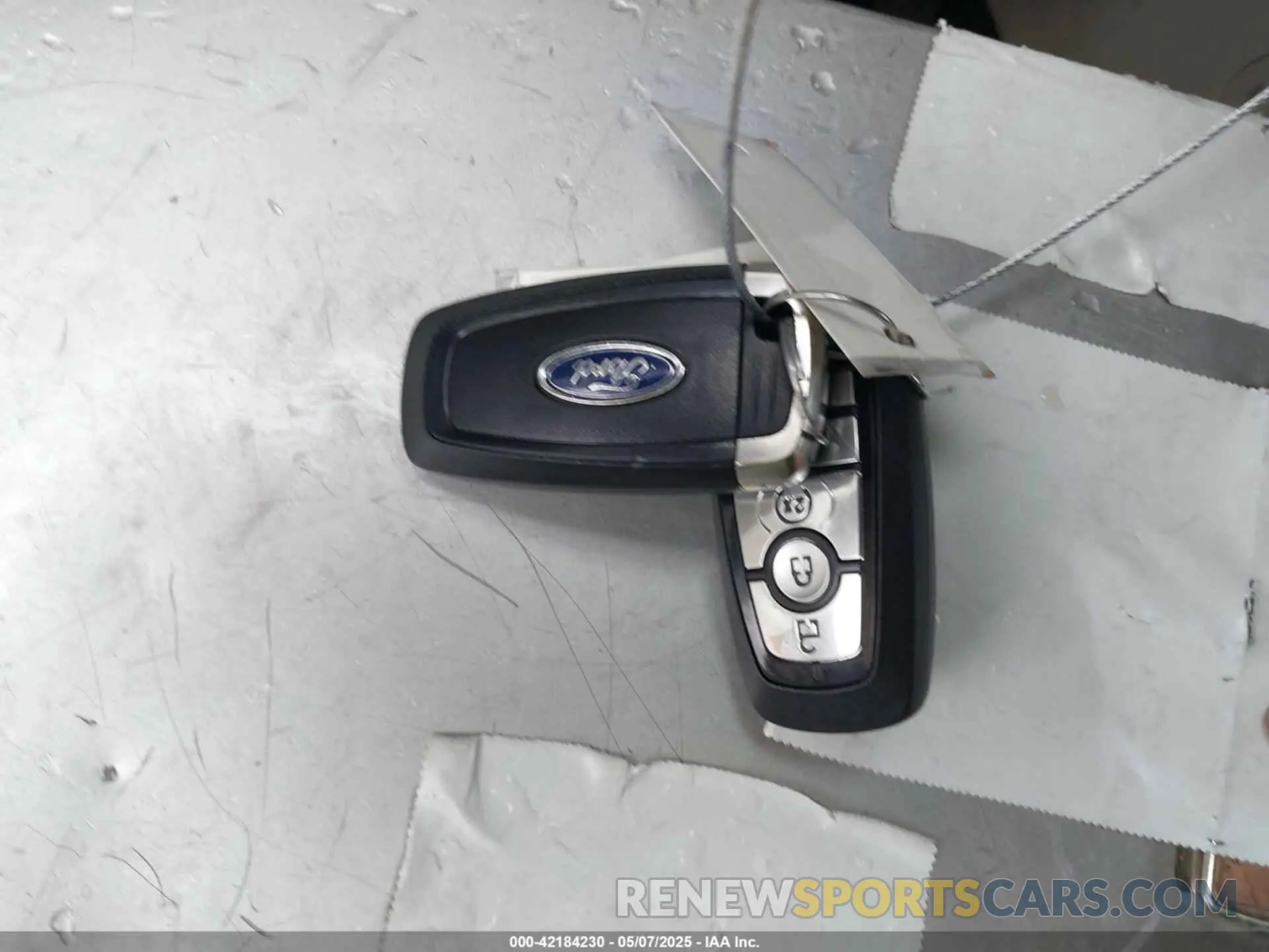 11 fotografías del automóvil dañado 2FMPK3K95KBC37201 FORD EDGE 2019