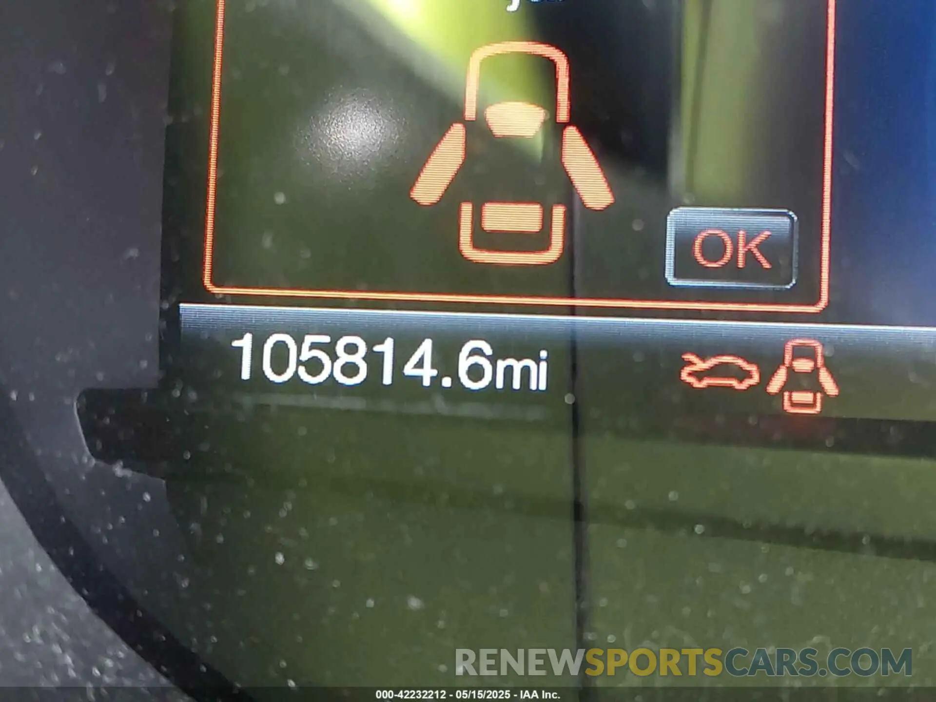 15 fotografías del automóvil dañado 2FMPK3K97KBC02157 FORD EDGE 2019