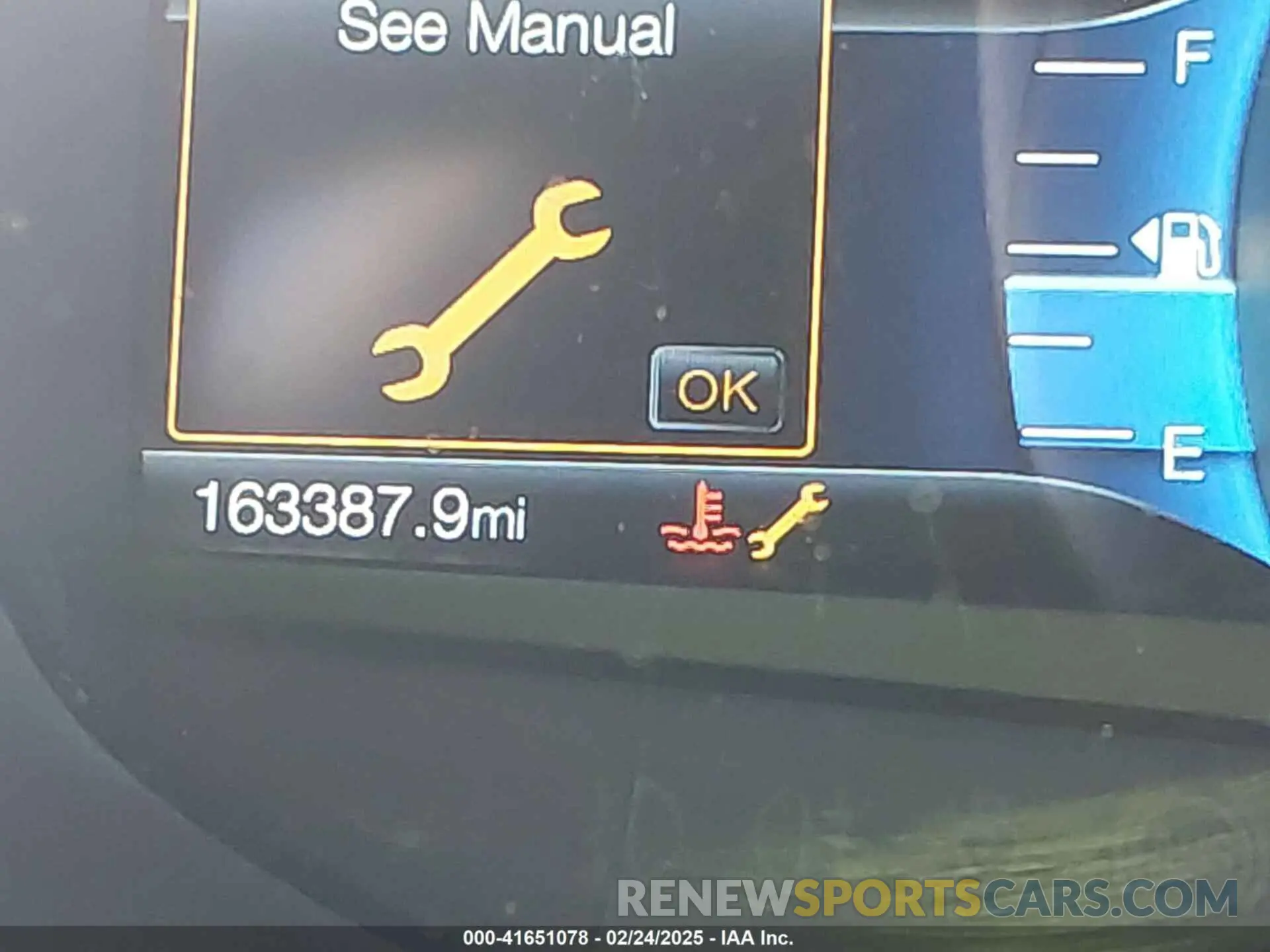 16 fotografías del automóvil dañado 2FMPK3K97KBC46935 FORD EDGE 2019