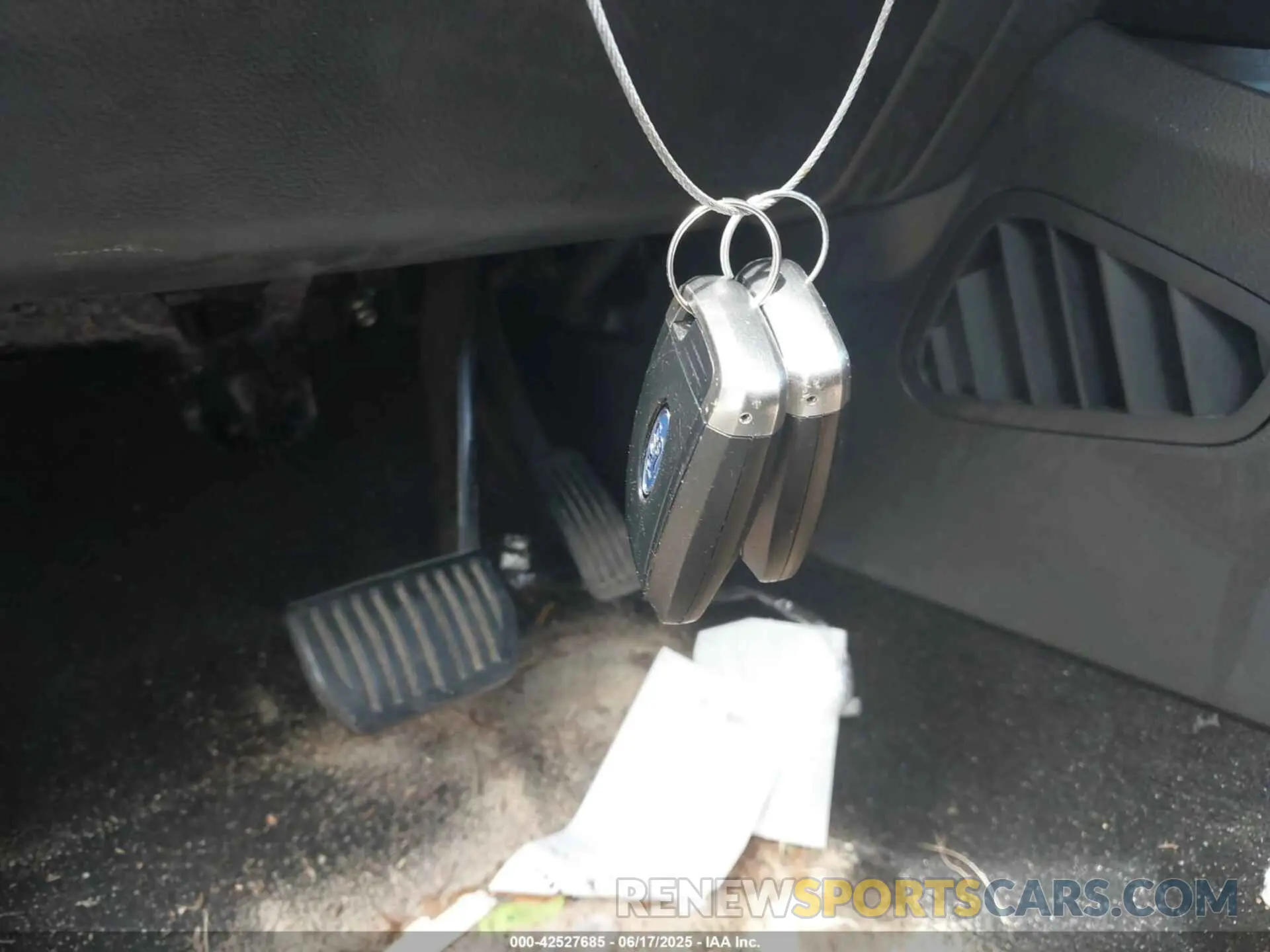 11 fotografías del automóvil dañado 2FMPK3K99KBB81408 FORD EDGE 2019