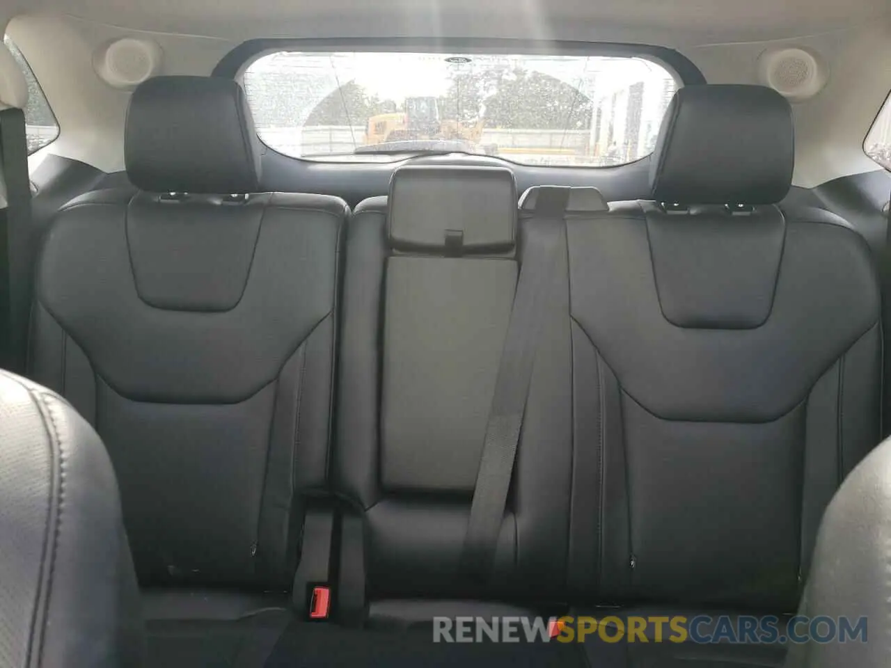 10 fotografías del automóvil dañado 2FMPK3K9XKBB13022 FORD EDGE 2019