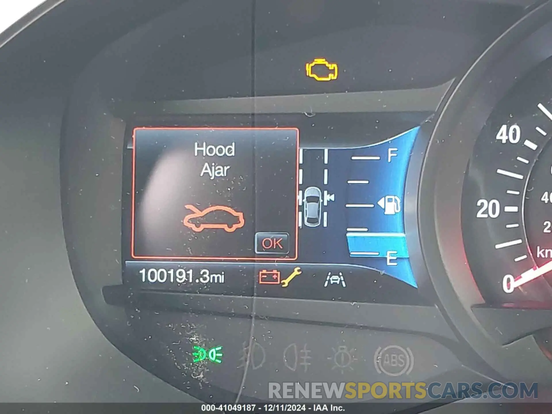 15 fotografías del automóvil dañado 2FMPK4AP0KBB37187 FORD EDGE 2019