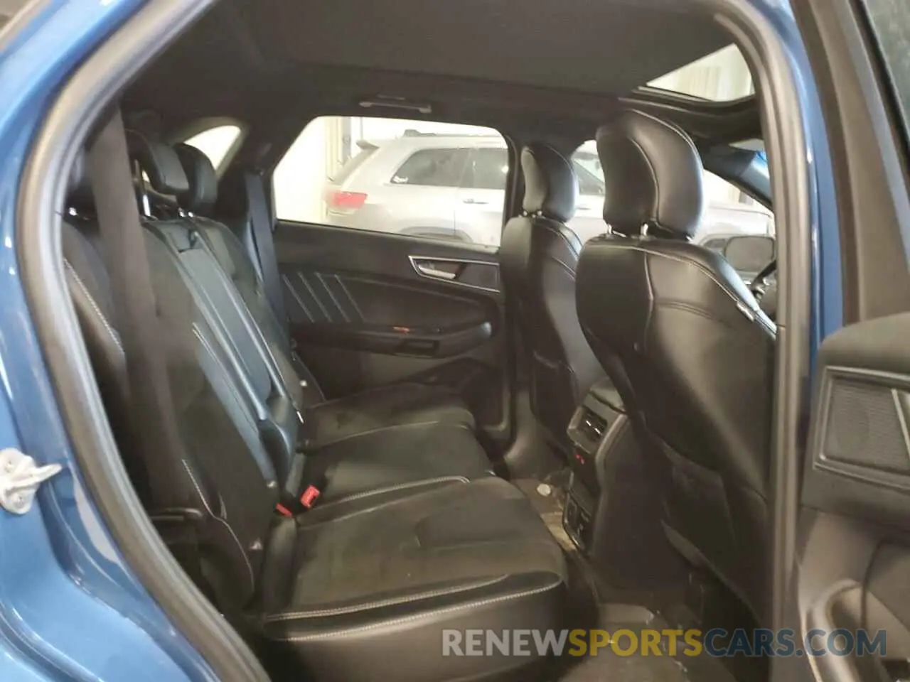 11 fotografías del automóvil dañado 2FMPK4AP2KBB59966 FORD EDGE 2019