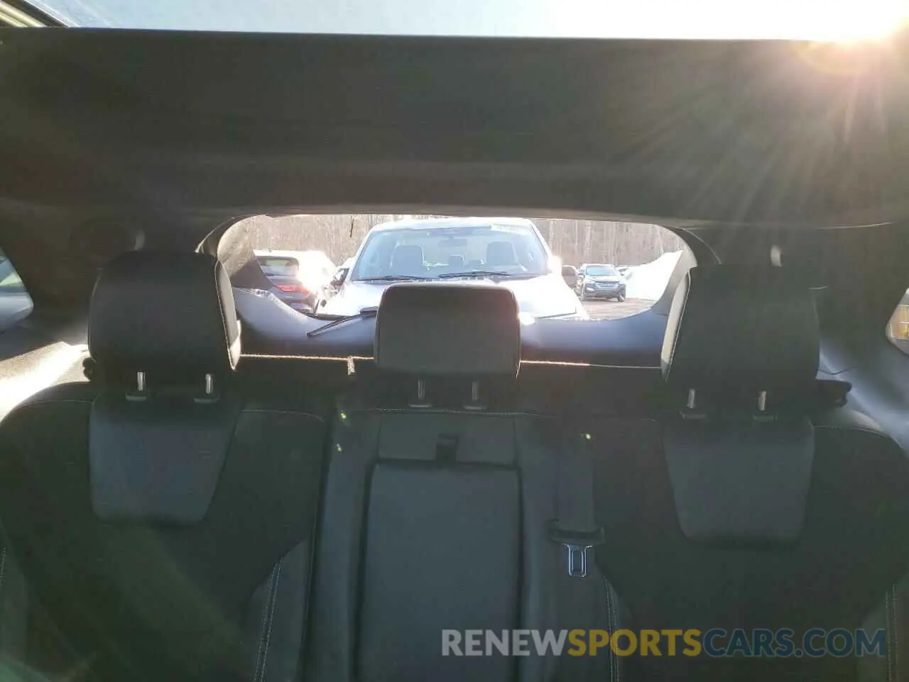 10 fotografías del automóvil dañado 2FMPK4AP2KBB64200 FORD EDGE 2019
