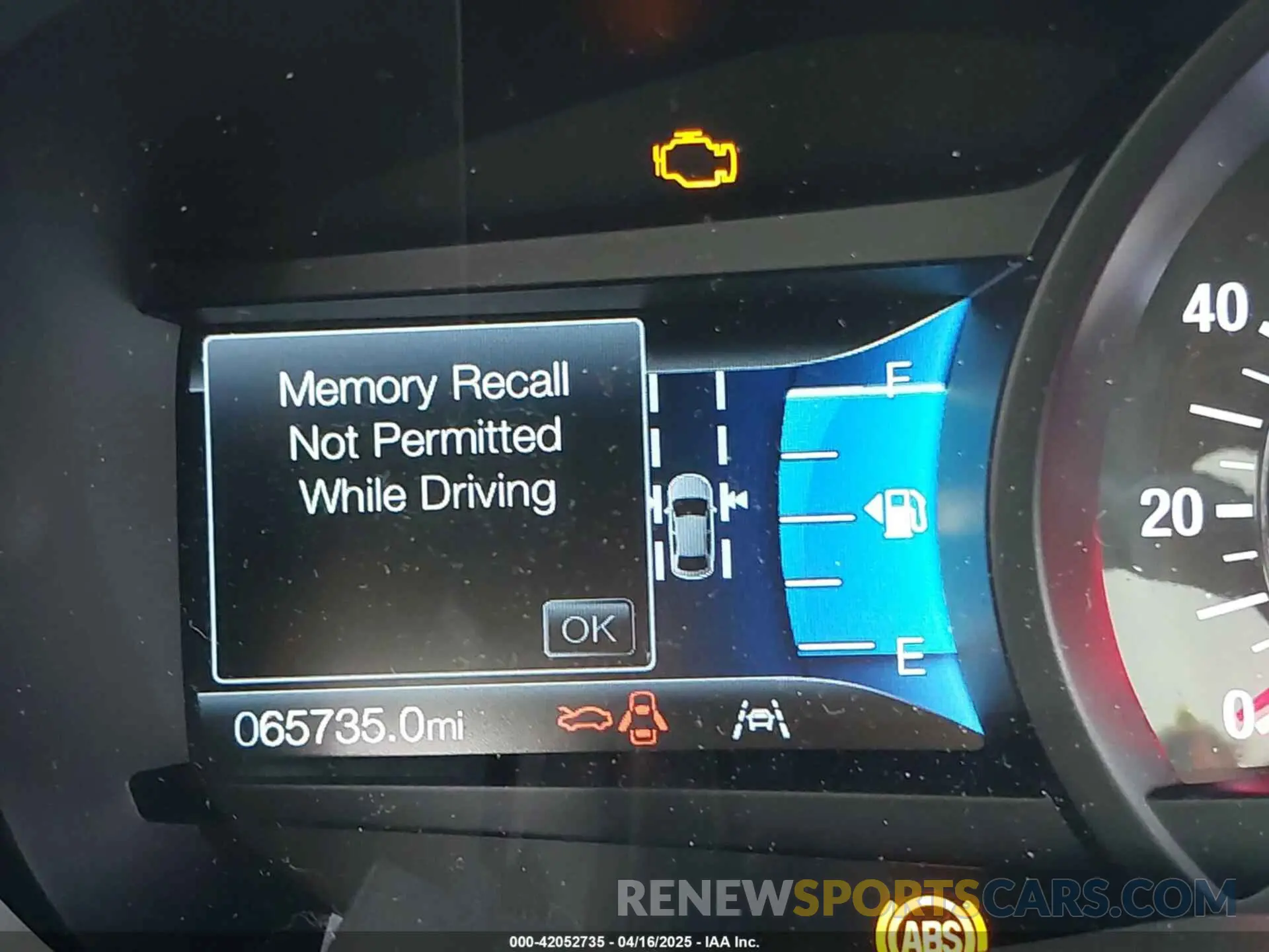 15 fotografías del automóvil dañado 2FMPK4AP3KBB01039 FORD EDGE 2019