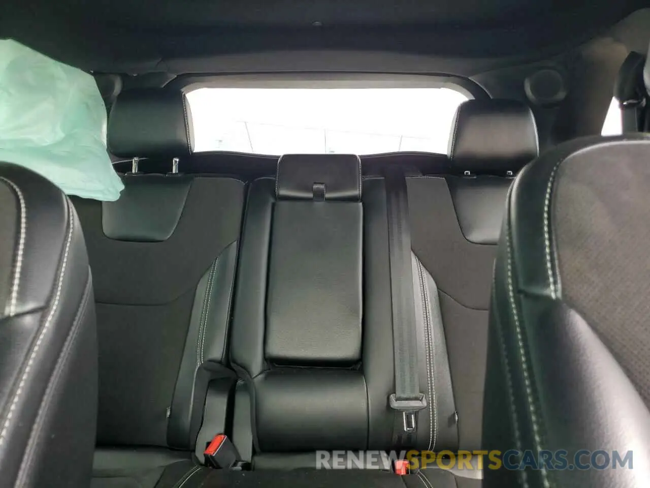 10 fotografías del automóvil dañado 2FMPK4AP3KBC34514 FORD EDGE 2019