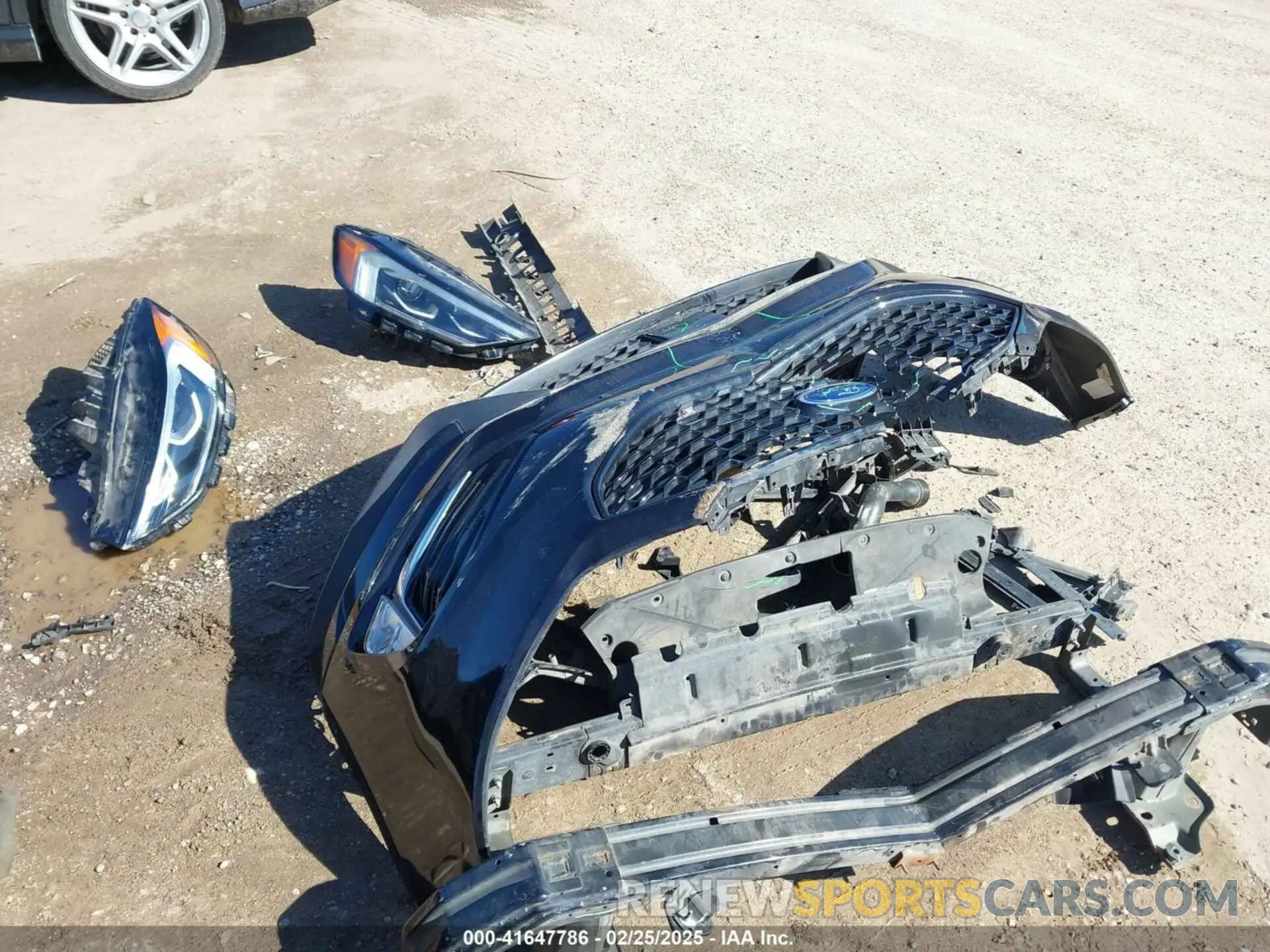 12 fotografías del automóvil dañado 2FMPK4AP6KBB04646 FORD EDGE 2019
