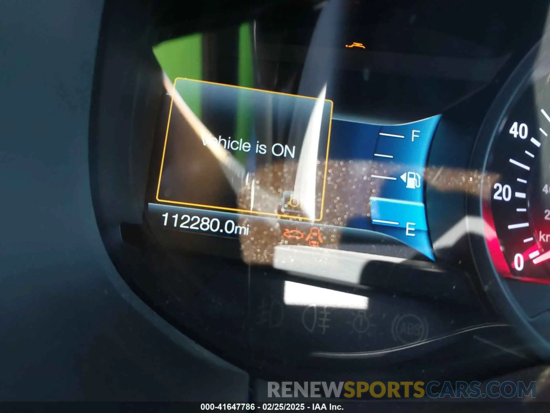 16 fotografías del automóvil dañado 2FMPK4AP6KBB04646 FORD EDGE 2019