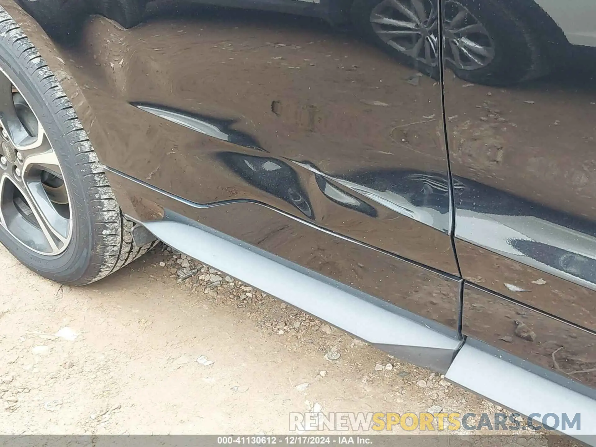 20 fotografías del automóvil dañado 2FMPK4AP6KBC31770 FORD EDGE 2019