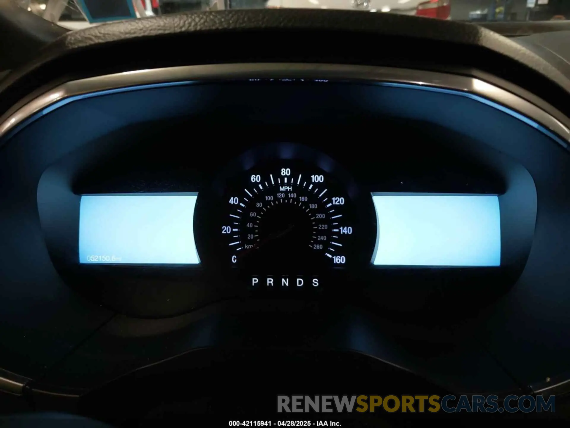 7 fotografías del automóvil dañado 2FMPK4AP7KBB84720 FORD EDGE 2019