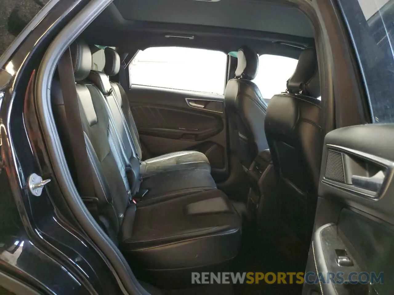 11 fotografías del automóvil dañado 2FMPK4AP7KBC17294 FORD EDGE 2019
