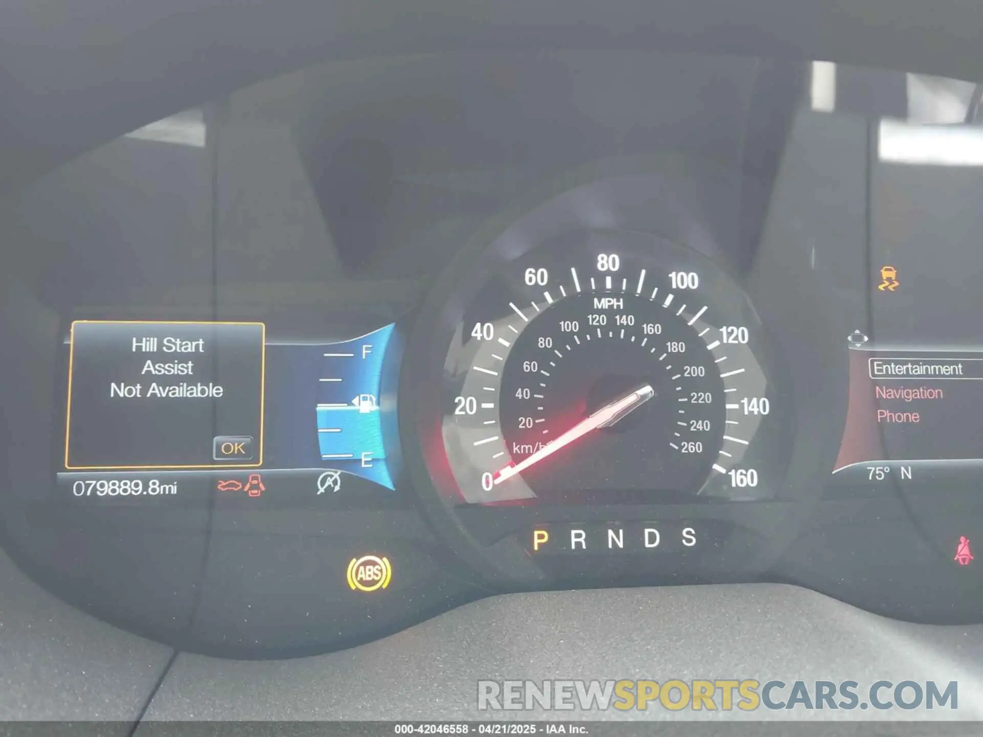 7 fotografías del automóvil dañado 2FMPK4AP8KBB02218 FORD EDGE 2019