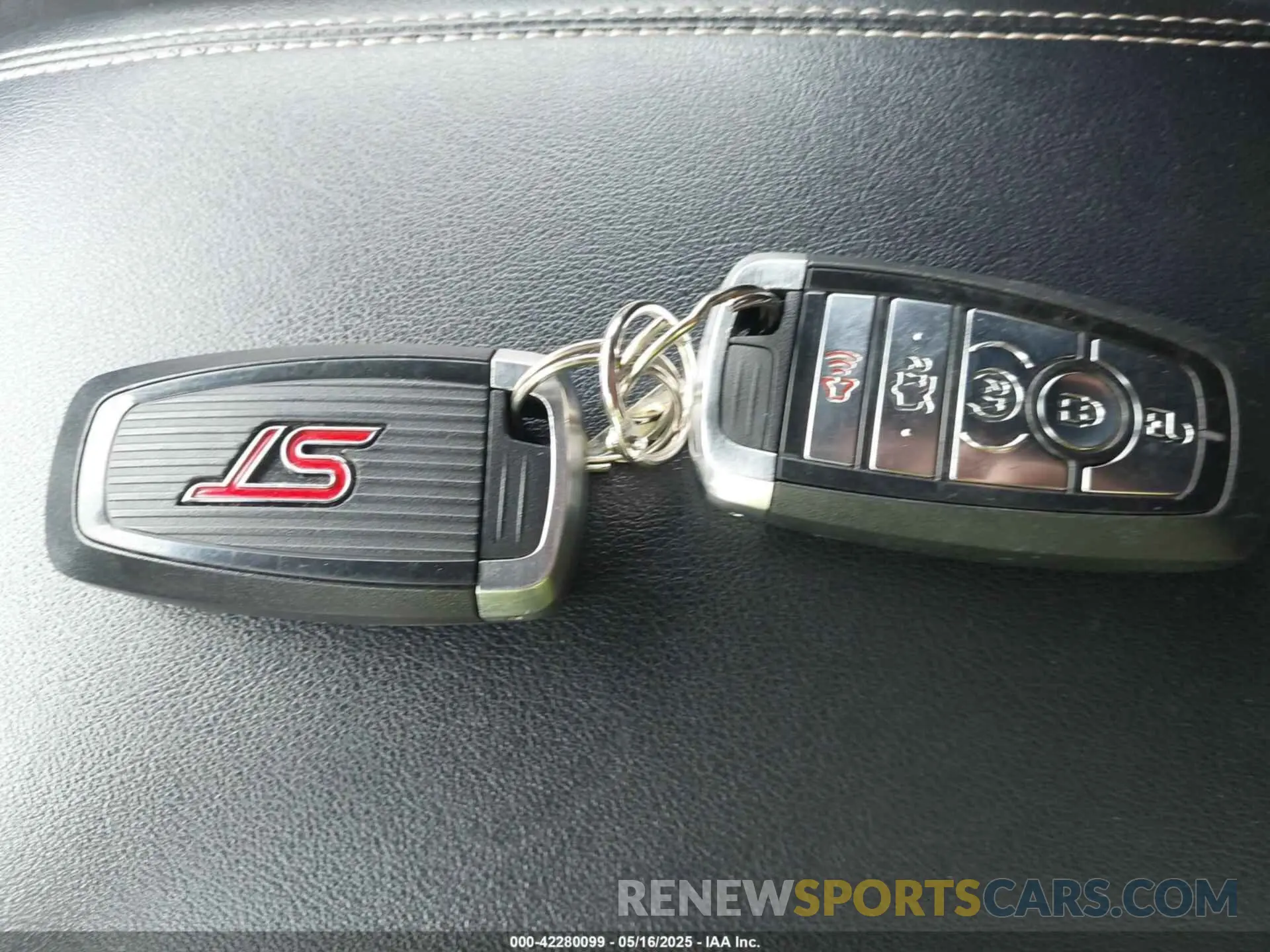 11 fotografías del automóvil dañado 2FMPK4AP8KBB38412 FORD EDGE 2019