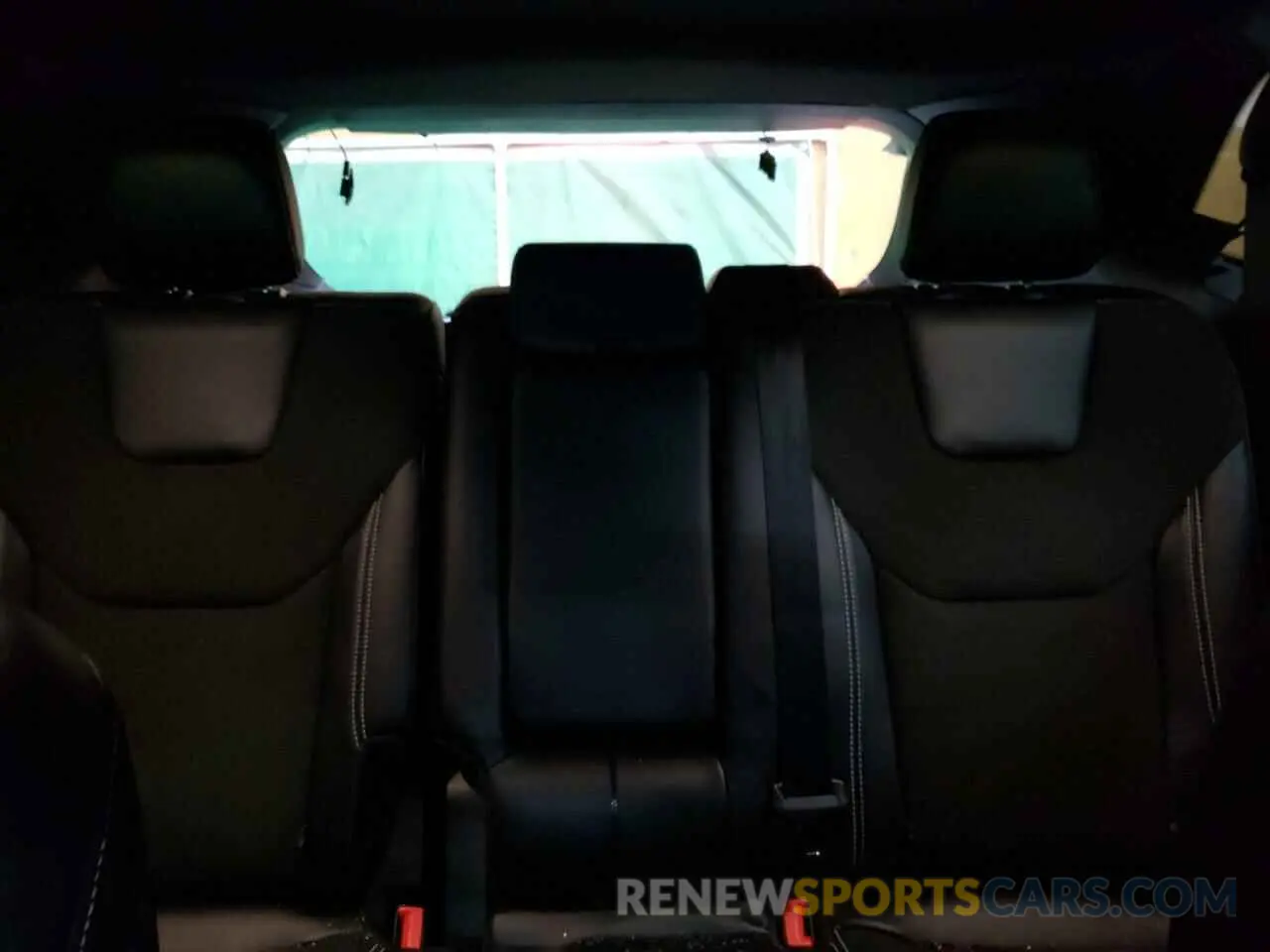 10 fotografías del automóvil dañado 2FMPK4AP9KBB41223 FORD EDGE 2019