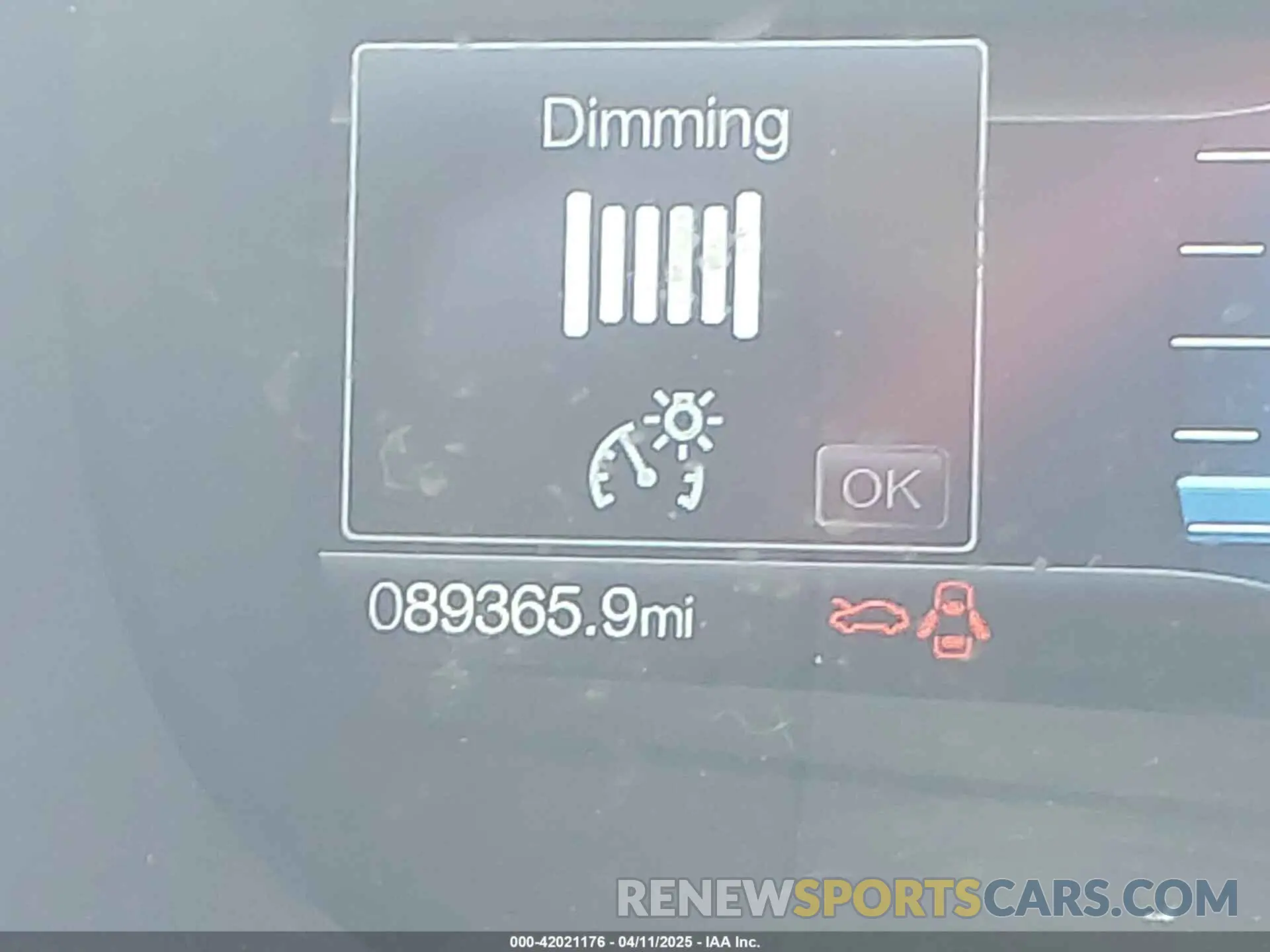15 fotografías del automóvil dañado 2FMPK4APXKBB50139 FORD EDGE 2019