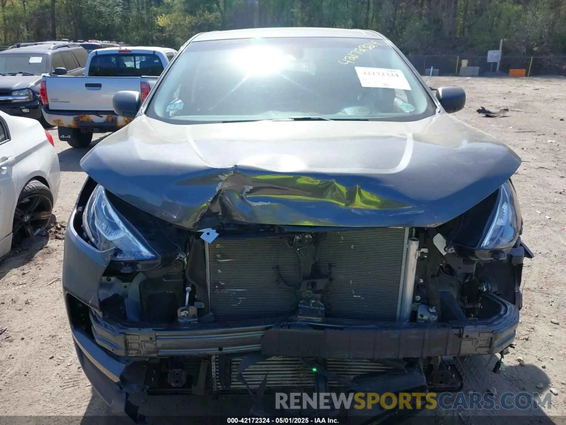 12 fotografías del automóvil dañado 2FMPK4G90KBB30801 FORD EDGE 2019